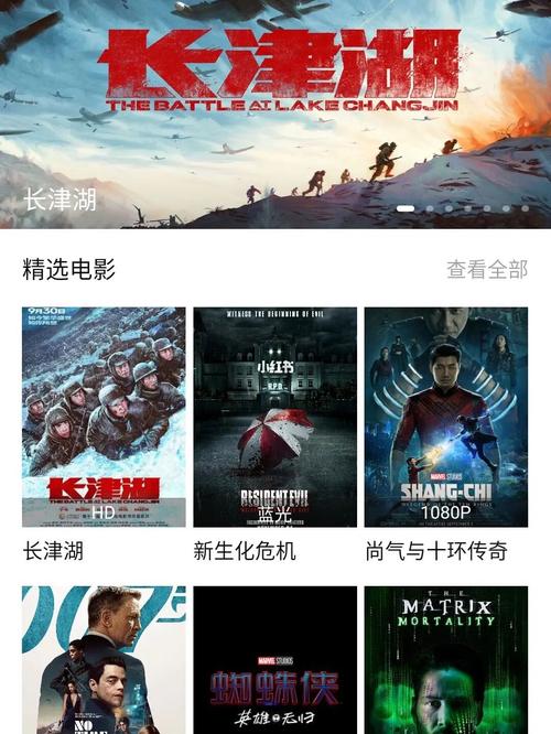 老司机影院的相关介绍