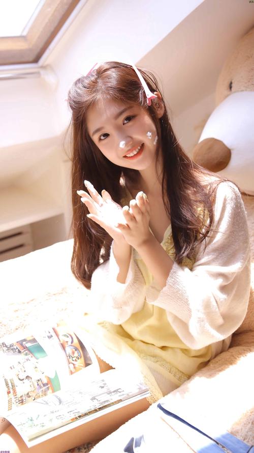 美女被我操出白浆的相关介绍