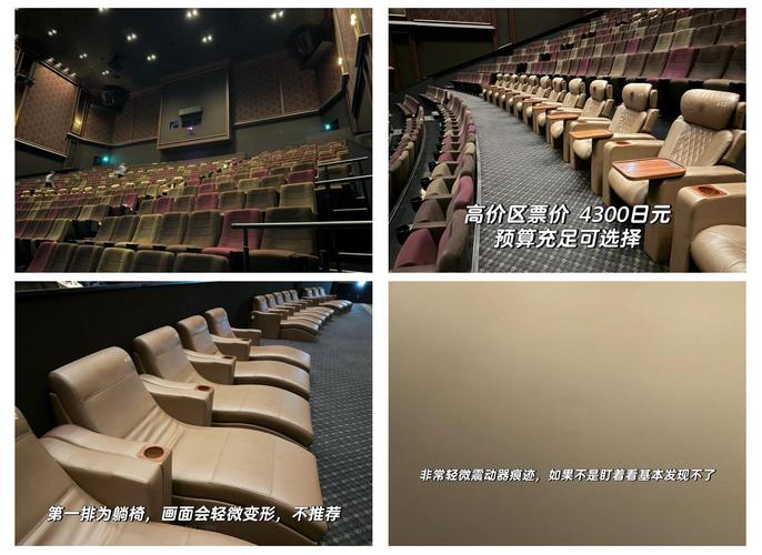 电影院英语怎么读的相关介绍